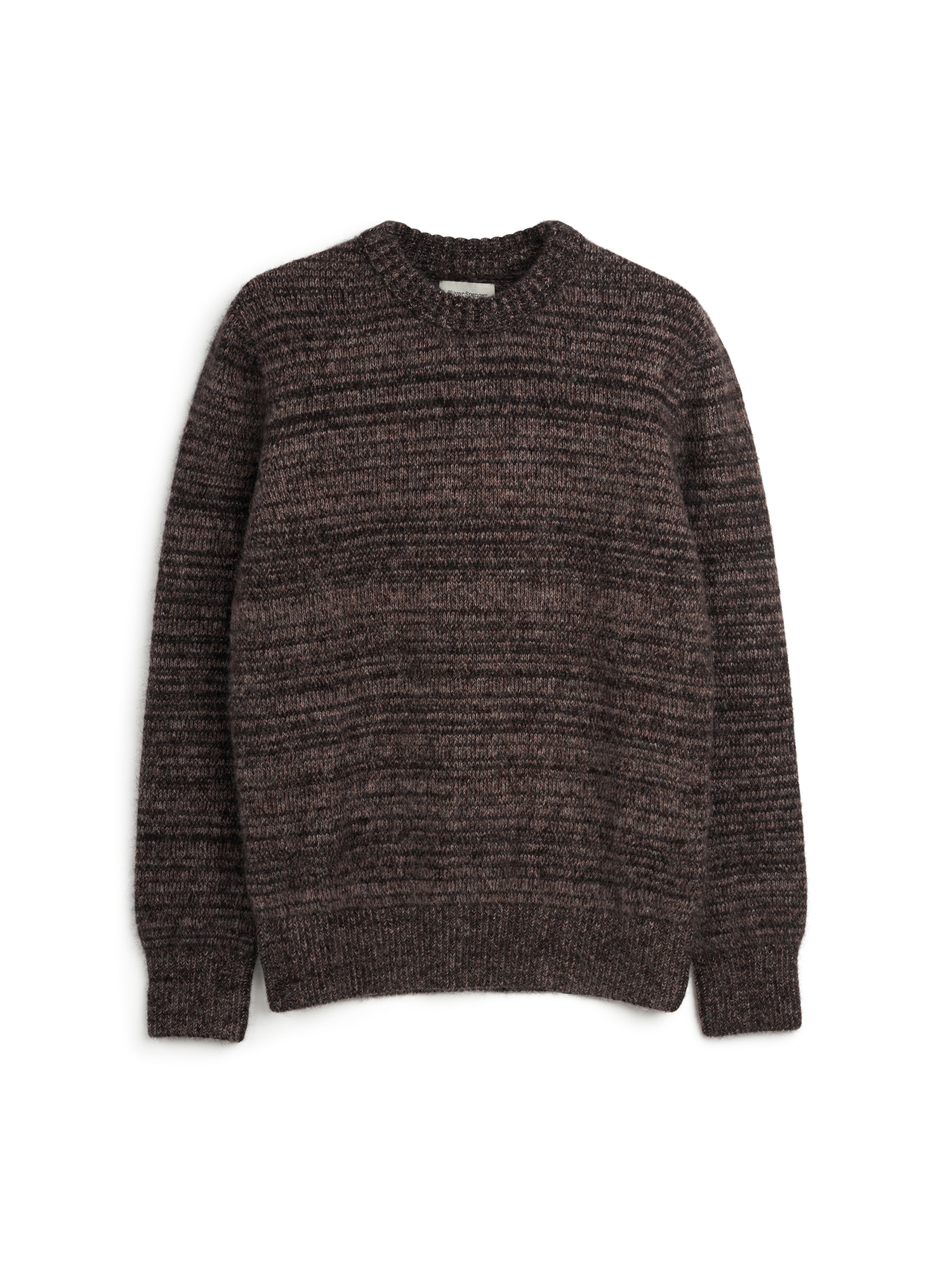 Burley Jumper Stirling Multi