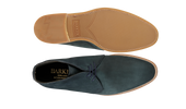 Burwick Nubuck