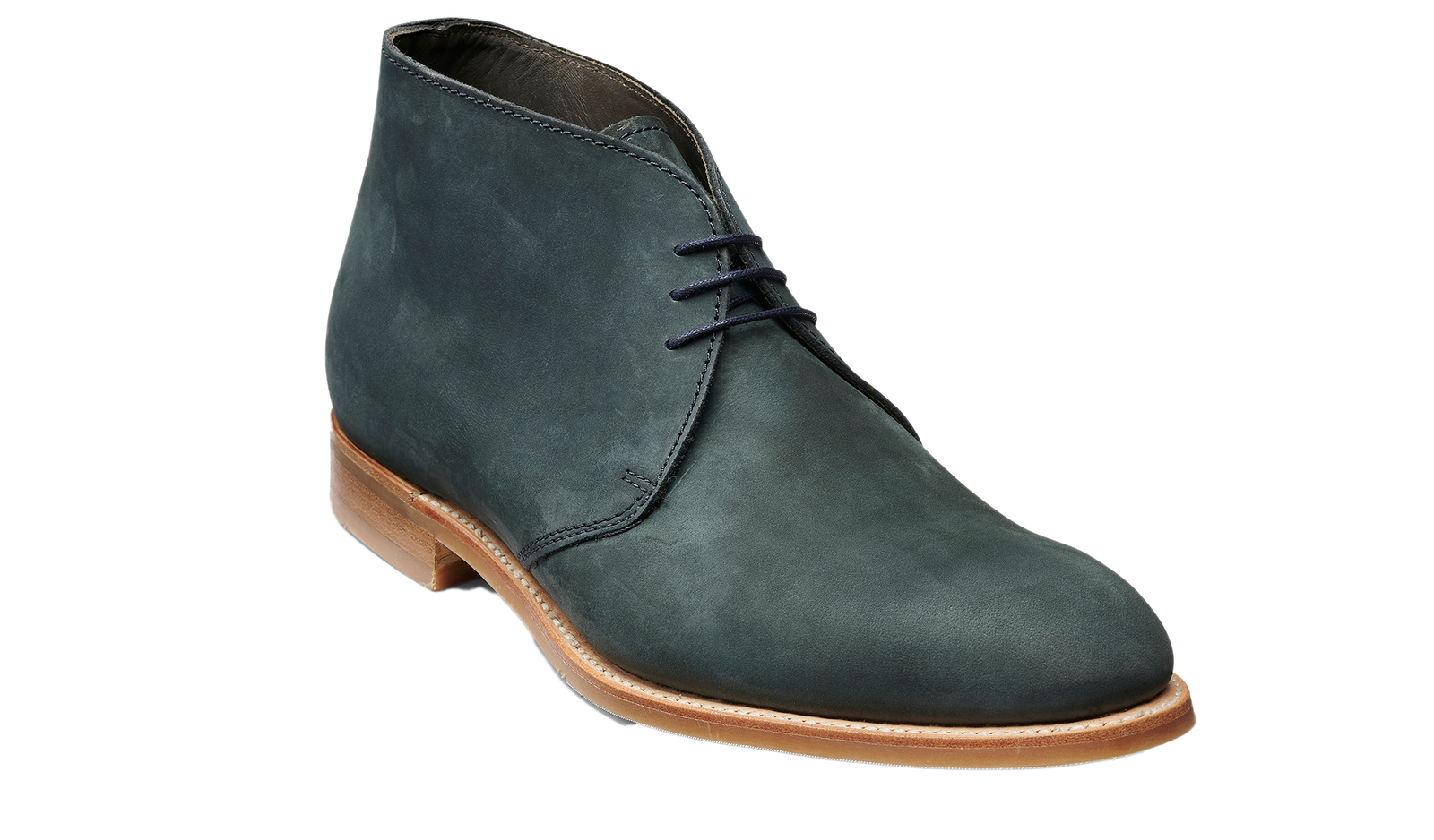 Burwick Nubuck