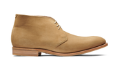 Burwick Nubuck