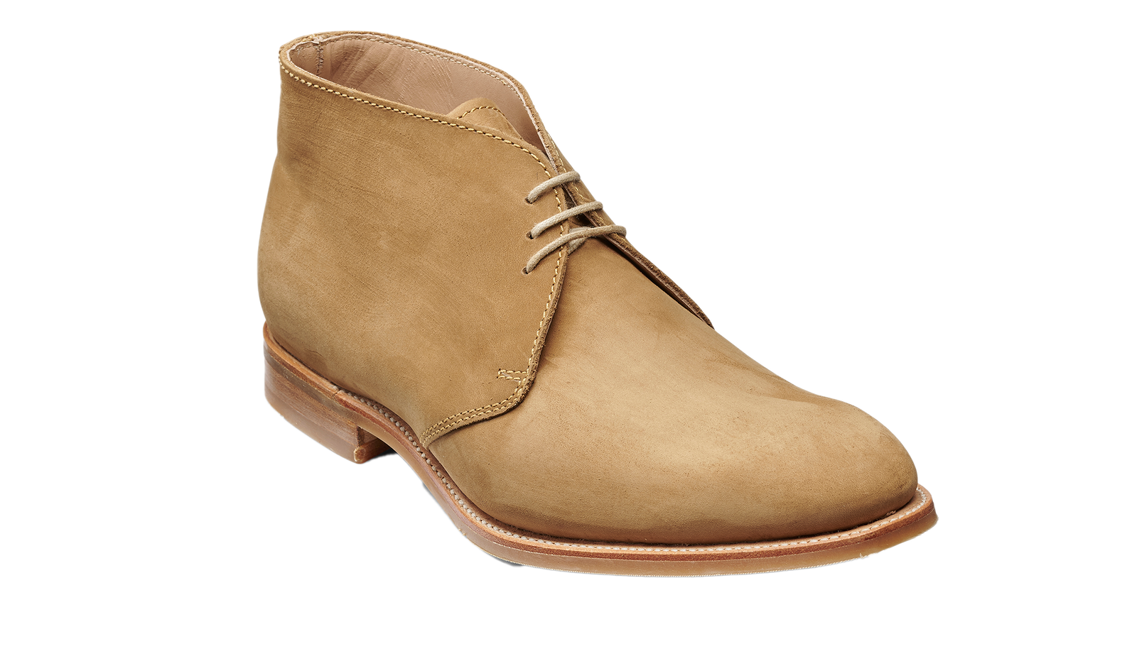 Burwick Nubuck