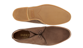 Burwick Nubuck