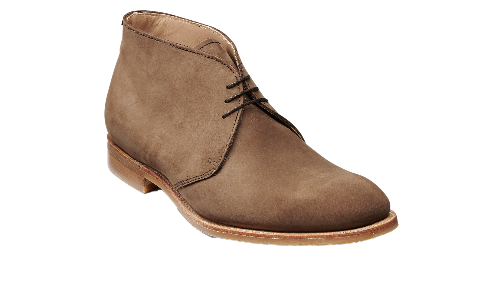 Burwick Nubuck