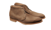 Burwick Nubuck