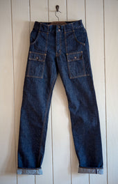 70 S Bush Pants