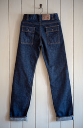 70 S Bush Pants