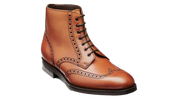 Butcher - Rosewood Calf