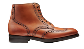 Butcher Rosewood Calf