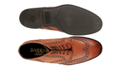 Butcher Rosewood Calf