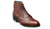Butcher - Brown Grain