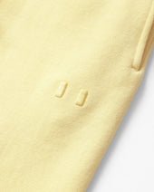Flag Fleece Sweatpant Butter Unisex