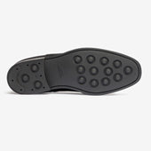Chukka Boot Ink Blue Deus Last