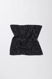 Bandhani Scarf In