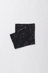 Bandhani Scarf In