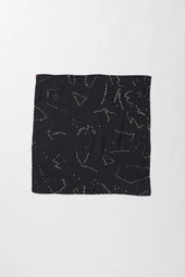 Bandhani Scarf In