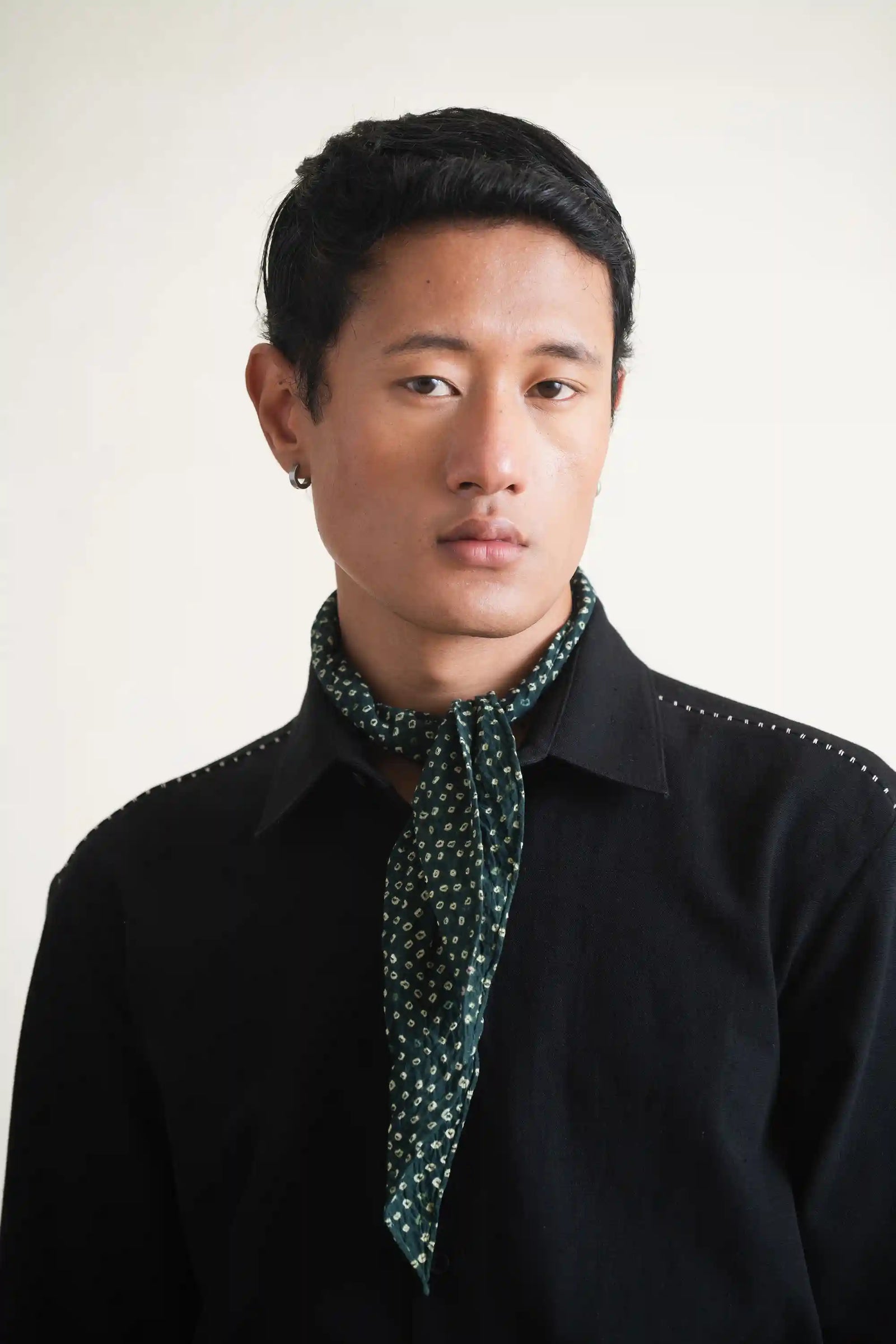 Bandhani Bandana