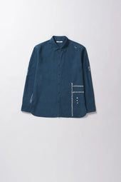 Estate Bandhani Shirt