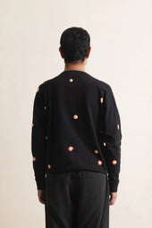 Kolz Bandhani Sweatshirt