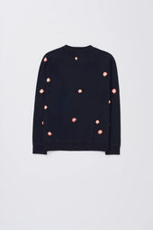 Kolz Bandhani Sweatshirt