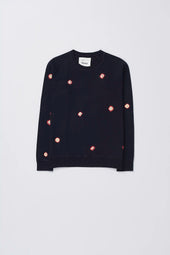 Kolz Bandhani Sweatshirt