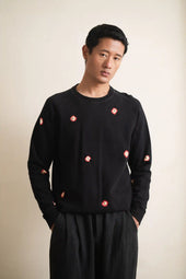 Kolz Bandhani Sweatshirt