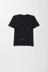 Bandhani Tee