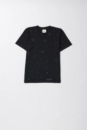 Bandhani Tee