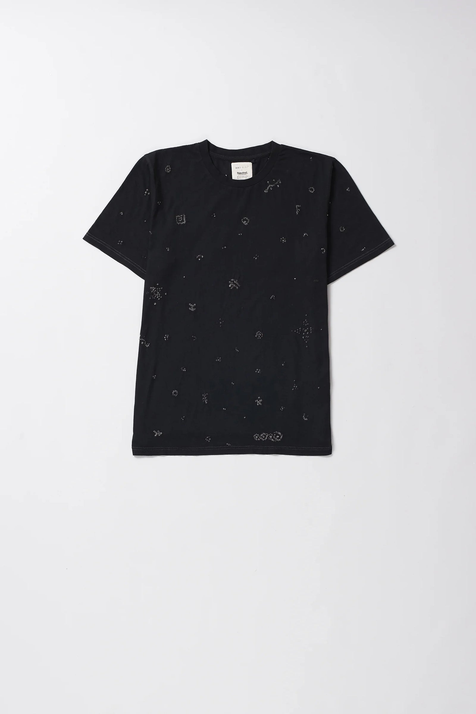 Bandhani Tee