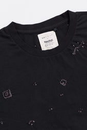 Bandhani Tee