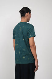 Bandhani T Shirt