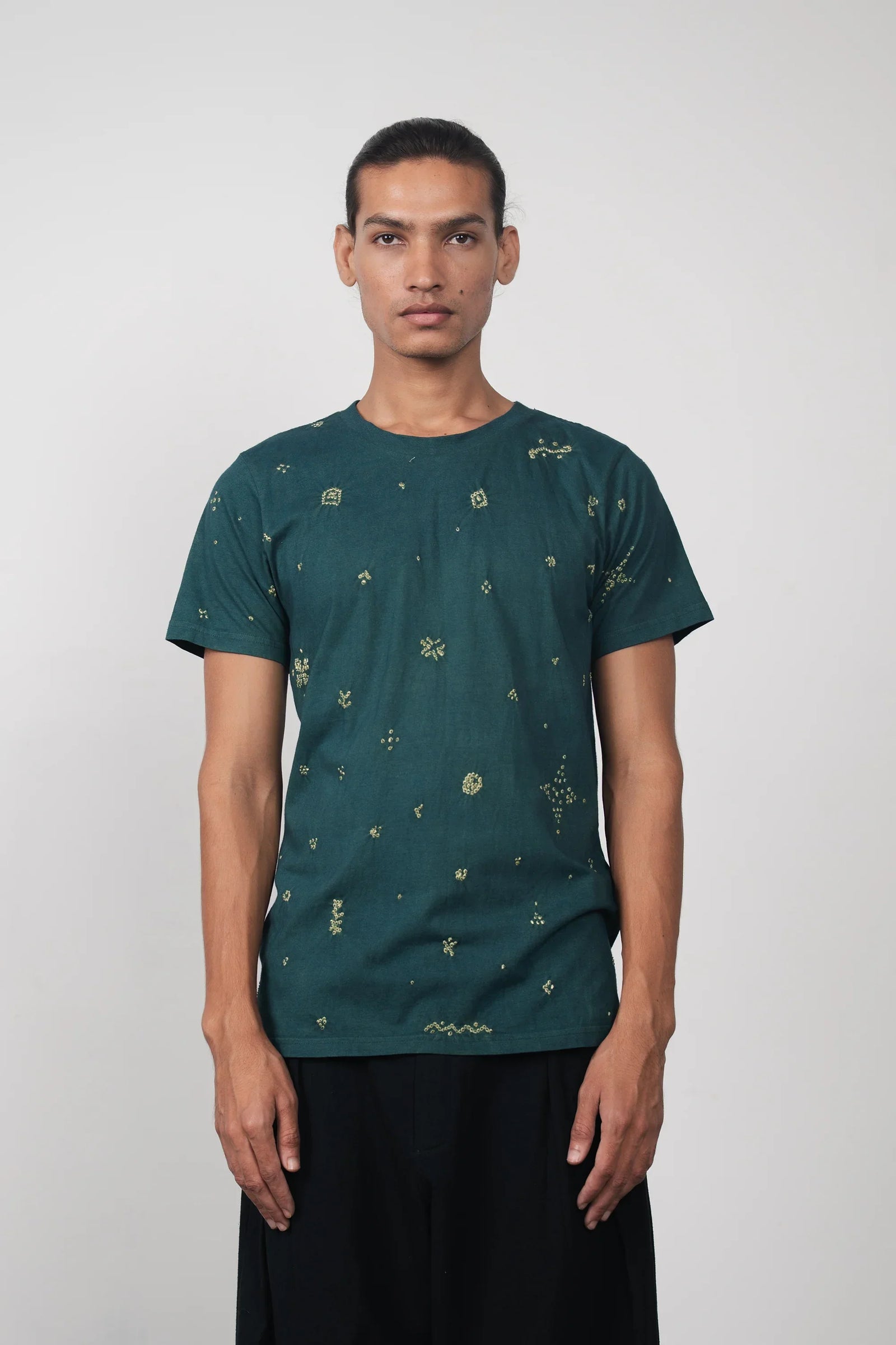 Bandhani T Shirt