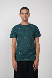 Bandhani T Shirt