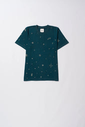 Bandhani T Shirt