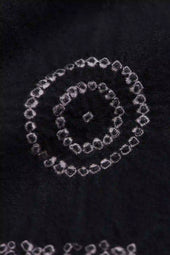 Macca Bandhani Shirt In