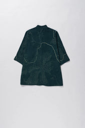 Kimono Sleeve Shirt