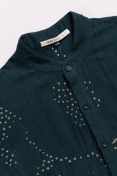 Kimono Sleeve Shirt