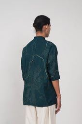 Kimono Sleeve Shirt