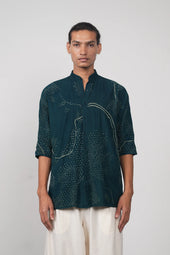 Kimono Sleeve Shirt