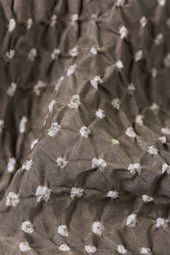 All Over Bandhani Shirt