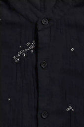 Bandhani Relaxed Shirt