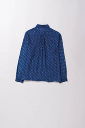 Medium Bandhani Shirt