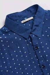 Medium Bandhani Shirt