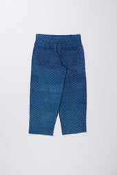 Medium Bandhani Trousers