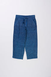 Medium Bandhani Trousers