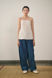 Medium Bandhani Trousers