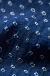 Medium Bandhani Trousers
