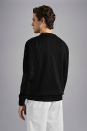 Seaside Pullover In Wool