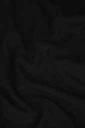 Merino Wool Turtleneck With Iconic Badge