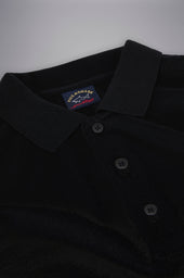 Polo En Laine M Rinos Extra Fine