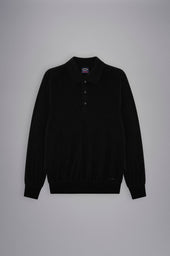 Polo En Laine M Rinos Extra Fine